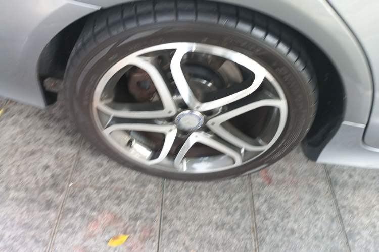 Used Mercedes-Benz CLS 2015 CLS 260
