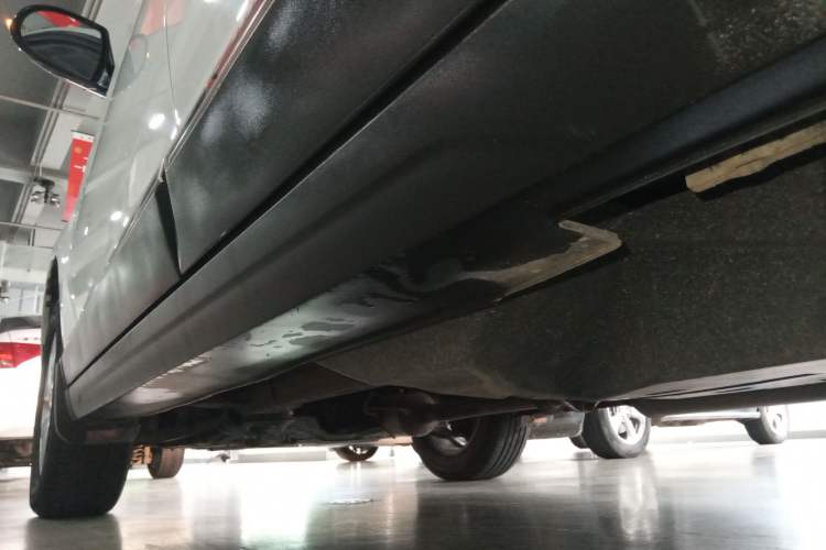 Used Haval H6 2021 Sport Edition 1.5T Automatic Elite Smart Connectivity Model with Hexagonal Grille
