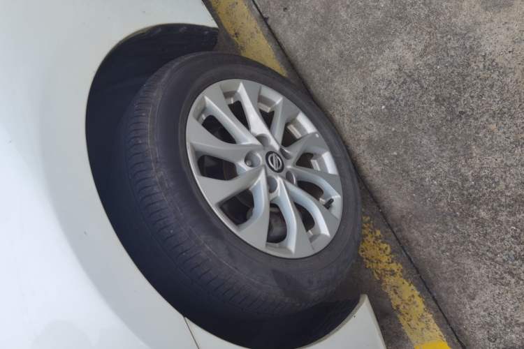 Used Nissan Sylphy 2016 1.6XV CVT Smart Enjoyment Version
