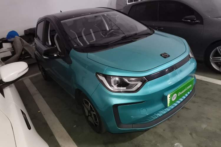 Used SOL E10X 2021 302 km Range Fashion Edition 30.2 kWh