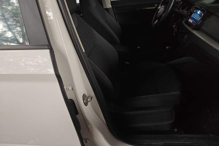 Used Skoda Kamiq 2018 1.5L Automatic Standard Edition China VI
