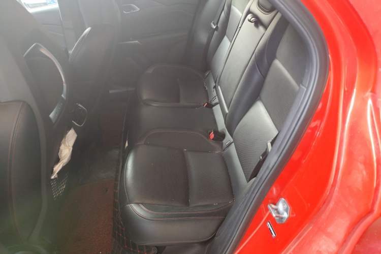 Used Lynk & Co 03 2019 1.5TD DCT Sport Edition China VI Standard