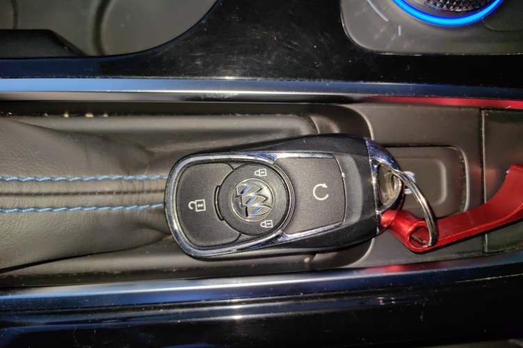 Used Buick Velite 6 2019 Connected & Smart Edition