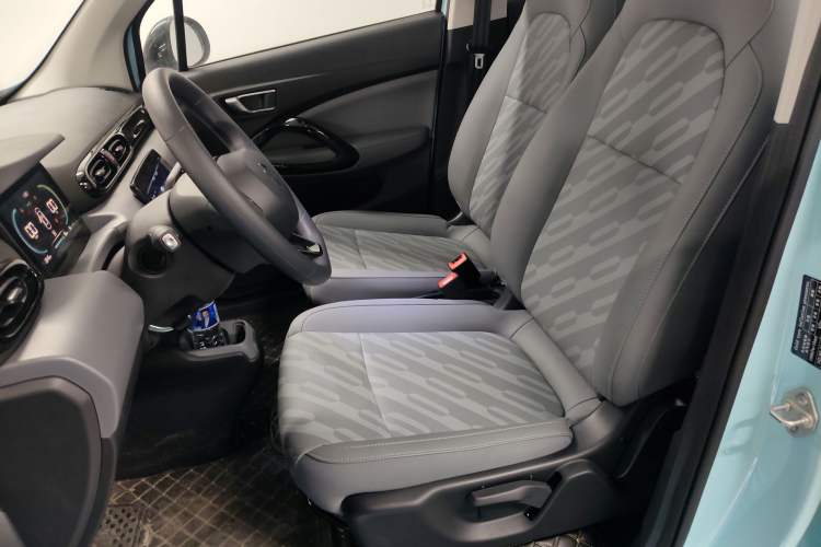 Used Leapmotor T03 2025 403 Comfort Edition
