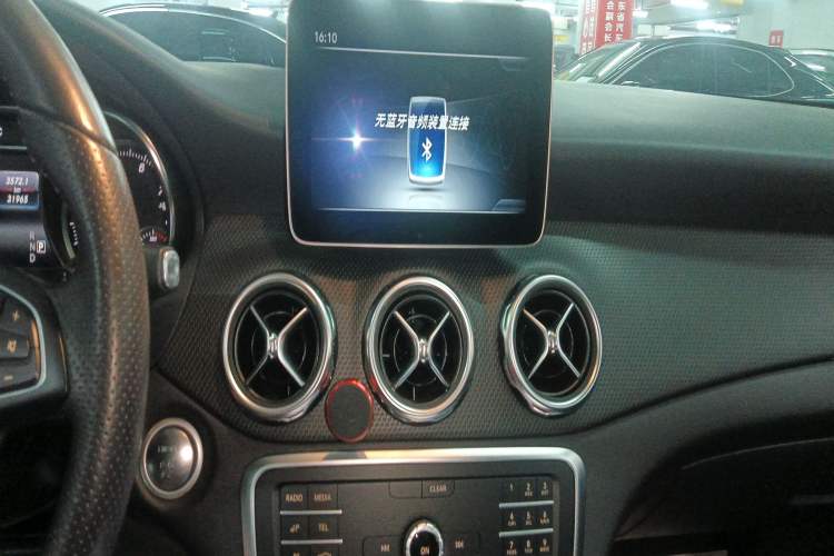 Used Mercedes-Benz GLA 2018 GLA 200 Sport Edition
