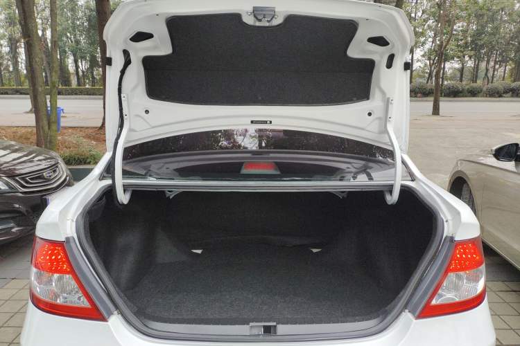 Used BYD F3 2020 1.5L Manual Classic Trim