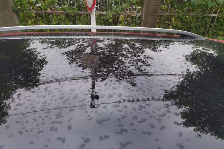 Used Haval H2s 2017 Red-Label 1.5T Dual-Clutch Elite Model
