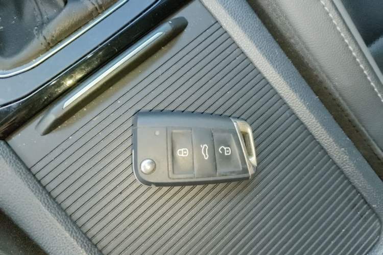 Used Volkswagen Sagitar 2021 280TSI DSG Excellence Edition
