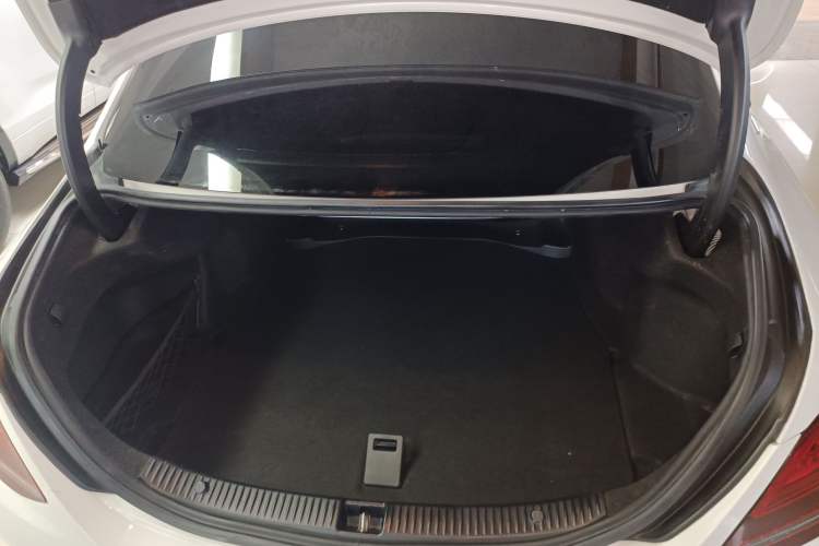 Used Mercedes-Benz C-Class 2020 C 260 L Sport Edition
