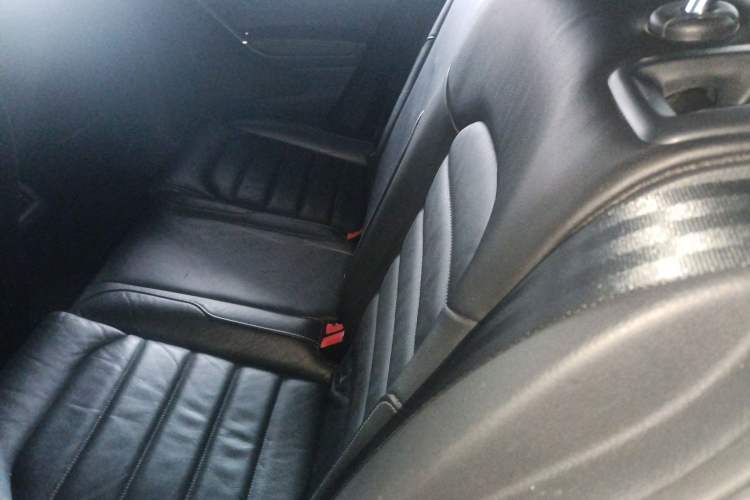 Used Volkswagen Golf 2016 230TSI Automatic Luxury Version
