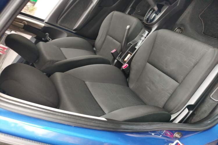 Used Honda Fit 2016 1.5L LX CVT Comfort Model
