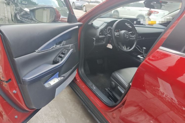 Used Mazda CX-30 2021 2.0L Automatic YAYUE Version