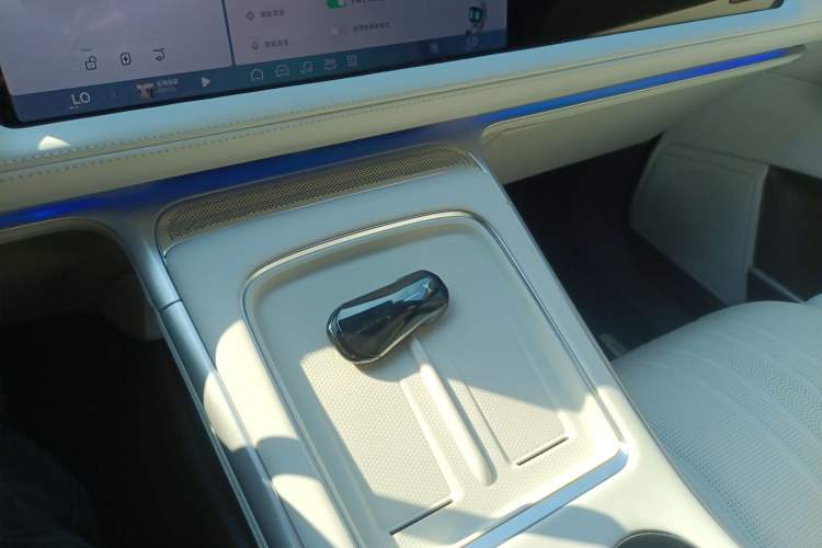 Used XPeng G9 2024 570 Max