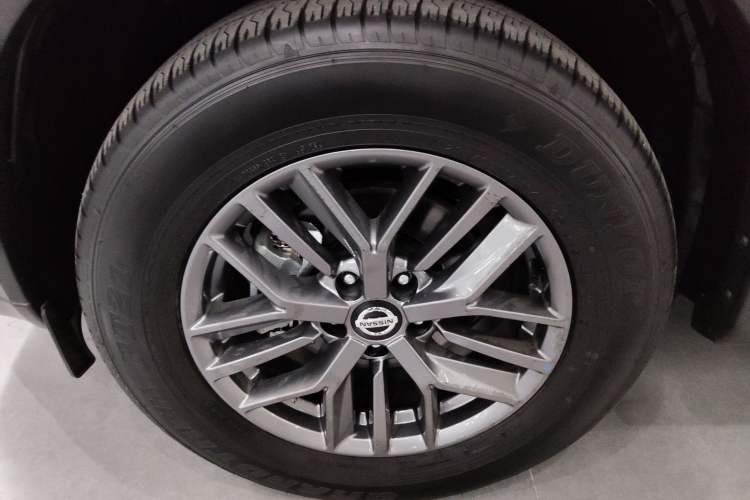 Used Nissan X-Trail 2021 VC-Turbo 300 CVT 2WD Comfort Edition