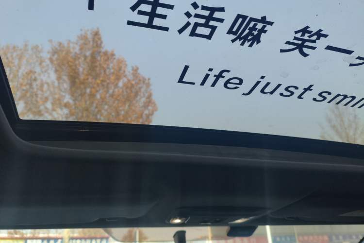 Used Honda XR-V 2017 1.8L EXi CVT Comfort Version