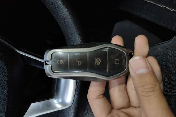 Used BYD e2 2021 Comfort Model