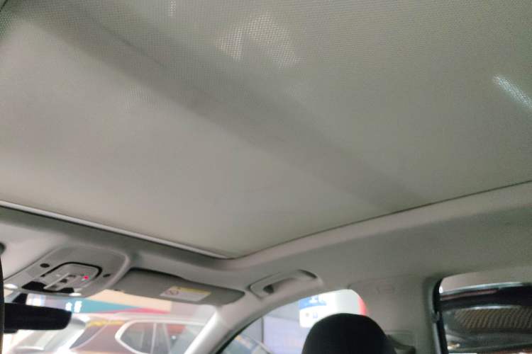 Used Audi A4L 2019 40 TFSI Ambition China VI
