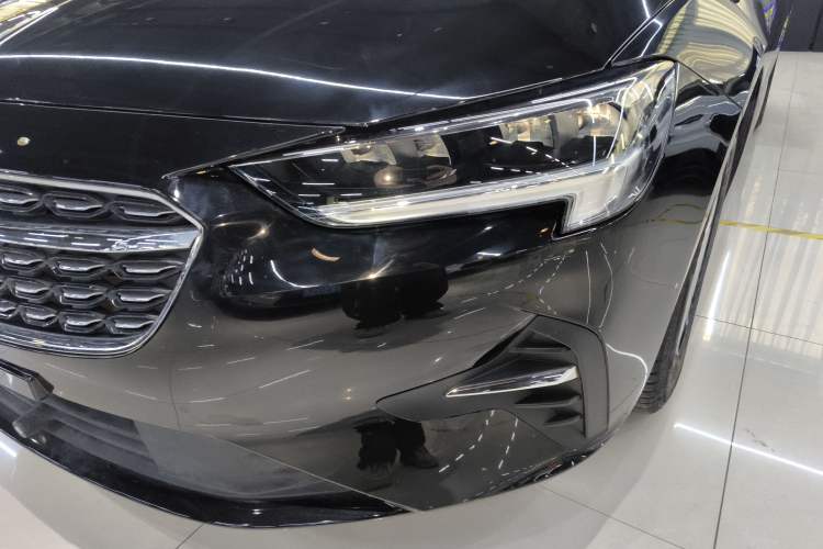 Used Buick Regal 2023 552T Smart Enjoyment Version
