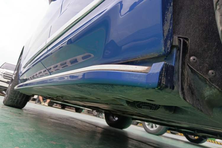 Used Volvo XC60 2019 T5 4x4 Smart & Dynamic Sport Edition China VI Standard
