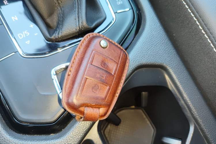 Used Volkswagen Tiguan L 2017 330TSI Automatic Two-Wheel Drive Comfort Edition
