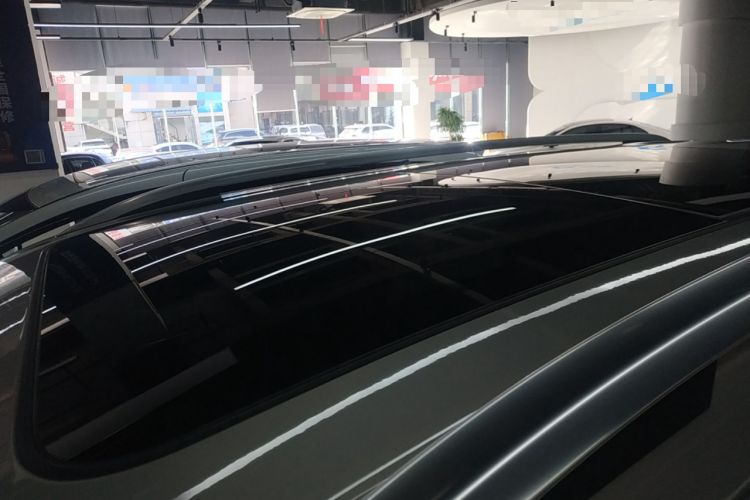 Used Volkswagen Teramont 2017 380TSI Four-Wheel Drive Luxury Edition
