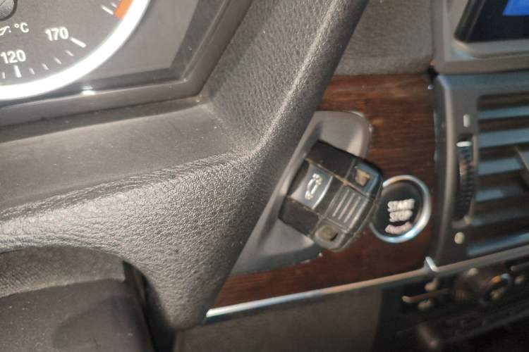 Used BMW X6 2013 xDrive35i