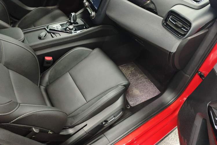 Used Lynk & Co 03 2021 1.5TD DCT Jing Champion Edition