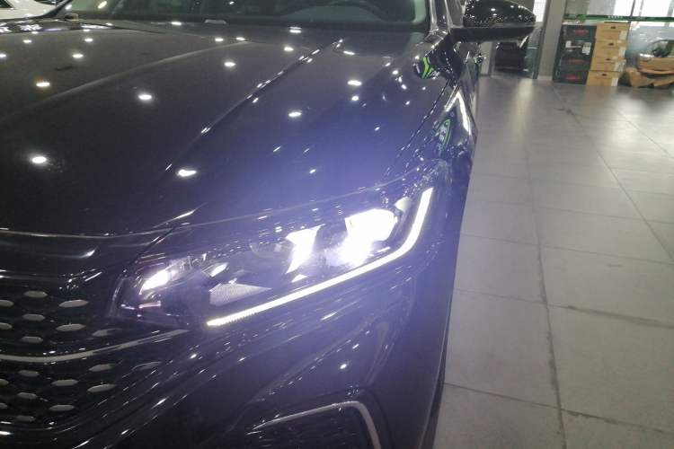 Used Volkswagen Passat 2022 330TSI Starry Elite Edition