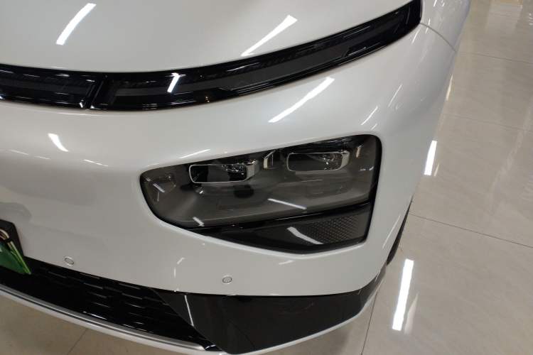 Used XPeng G9 2025 625 Long-Range Max