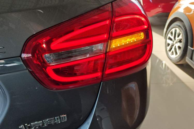 Used Mercedes-Benz GLA 2016 GLA 220 4MATIC Luxury Model
