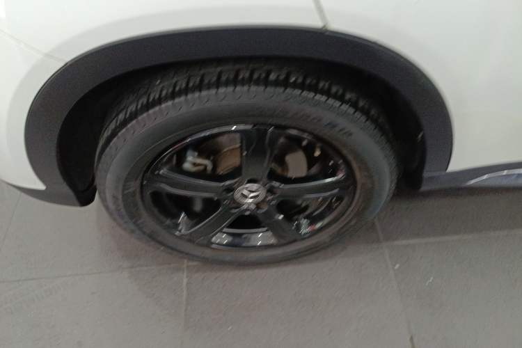 Used Mercedes-Benz GLA 2019 GLA 200 Fashion Model