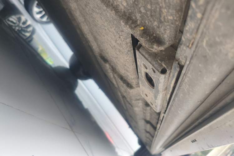 Used Denza D9 2022 DM-i 970 Four-Wheel Drive Flagship Model
