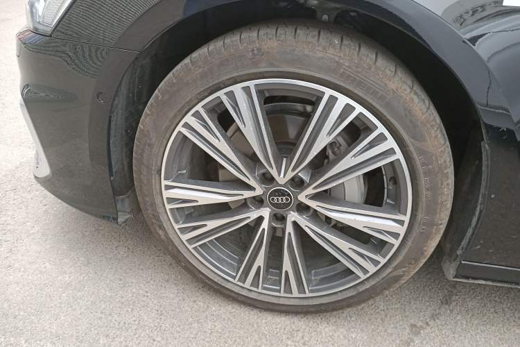 Used Audi A6L 2025 Revised 45 TFSI Prestige Dynamic Edition