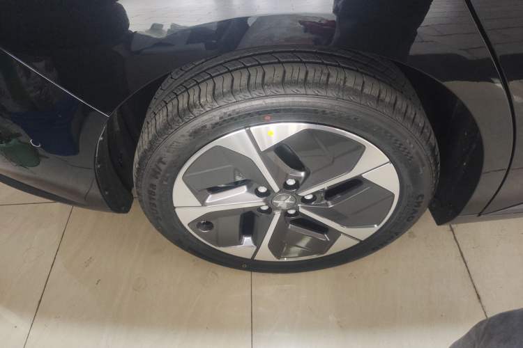 Used XPeng MONA M03 2025 620 Ultra-Long Range Plus
