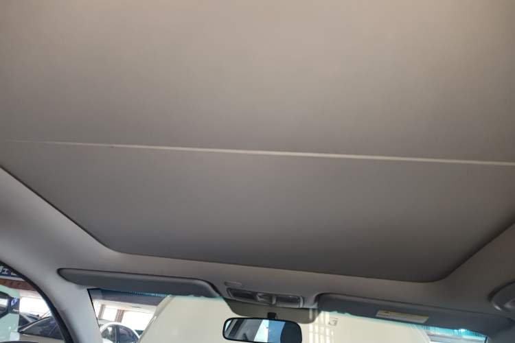 Used Hyundai Mistra 2017 1.8L Automatic Smart GLS China V Standard
