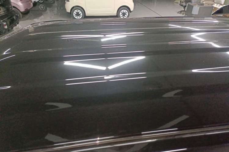 Used  Panda 2025 210km Panda Kart