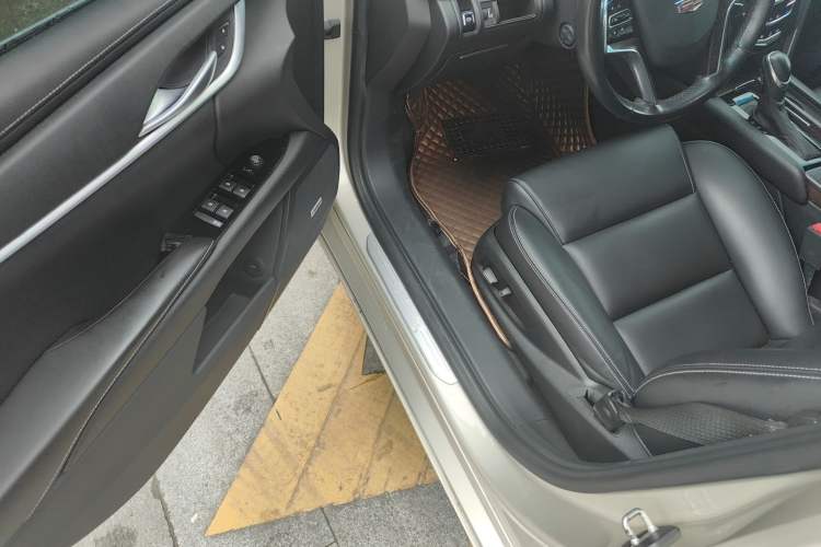 Used Cadillac XTS 2018 28T Tech Edition
