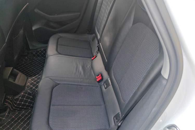 Used Audi A3 2018 30th Anniversary Edition Limousine 35 TFSI Fashion Model