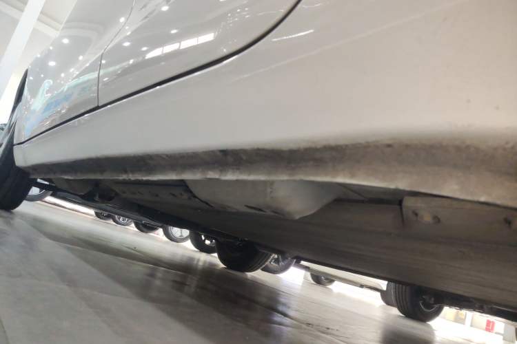 Used ORA Black Cat 2021 301 km Basic Version
