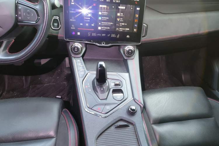 Used Lynk & Co 05 2020 2.0TD Four-Wheel Drive HypeHalo