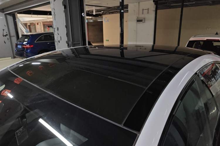 Used XPeng G6 2023 580 Long-Range Pro