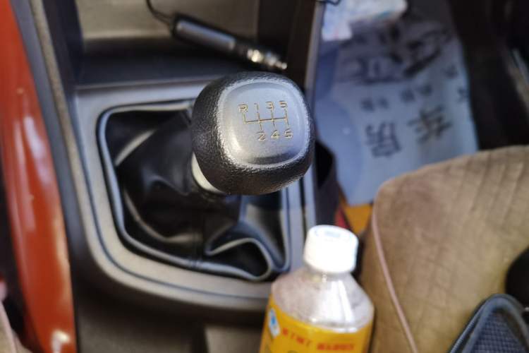 Used Wuling Hongguang V 2022 1.5L Enjoy Edition Hydraulic Power Steering LAR
