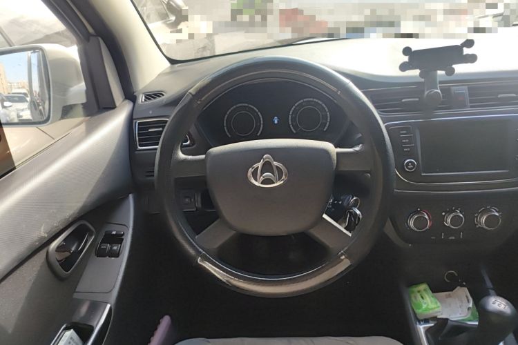 Used Chana Ounuo S 2021 1.5L Ono S Smart Edition Non-Air-Conditioned Passenger Vehicle JL473QG