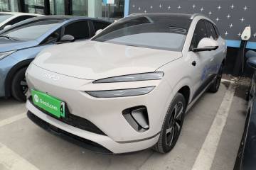 Used BYD Sealion 06 New Energy