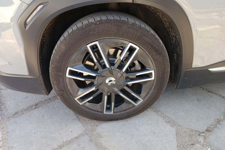 Used Nio ES6 2020 610 km Performance Version
