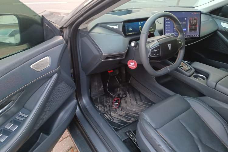 Used  SL03 2022 1.5L 1200 Extended-Range Version
