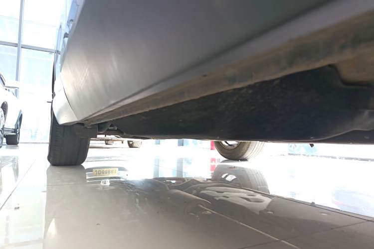 Used Honda CR-V 2021 240TURBO CVT 2WD Comfort Version
