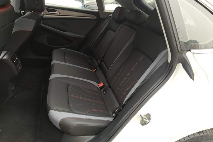 Used Volkswagen Lamando 2025 Lavida L 280TSI DSG Cool & Spicy Edition