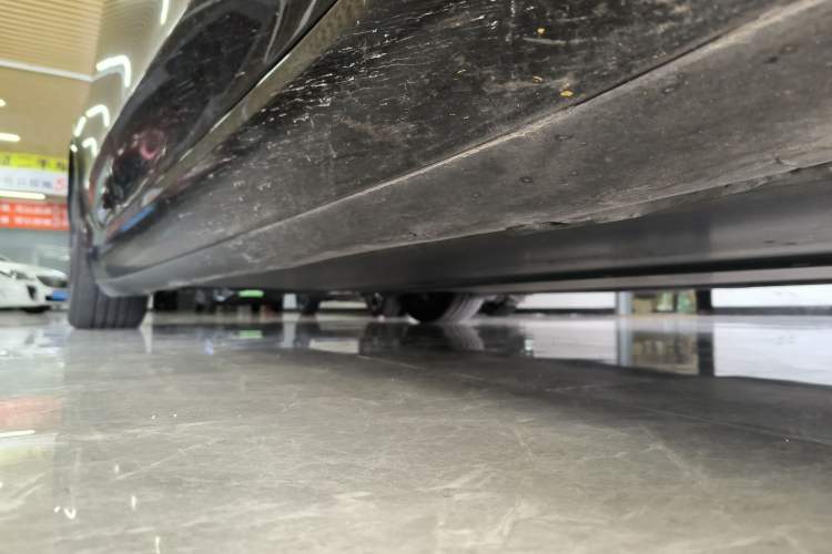 Used Tesla Model 3 2020 Standard Range Rear-Wheel Drive Upgraded Version
