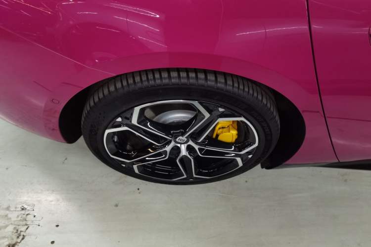 Used  SU7 2024 Rear-Drive Ultra-Long Range Advanced Pro-Level Intelligent Driving Version